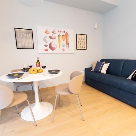 Appartamento Ihost Luxury -Private Parking- Plana 4 Milano Esterno foto