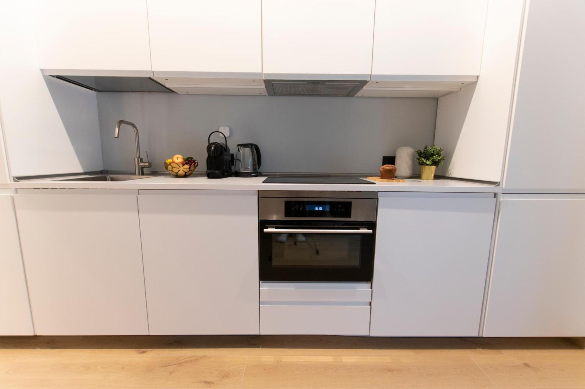Appartamento Ihost Luxury -Private Parking- Plana 4 Milano Esterno foto
