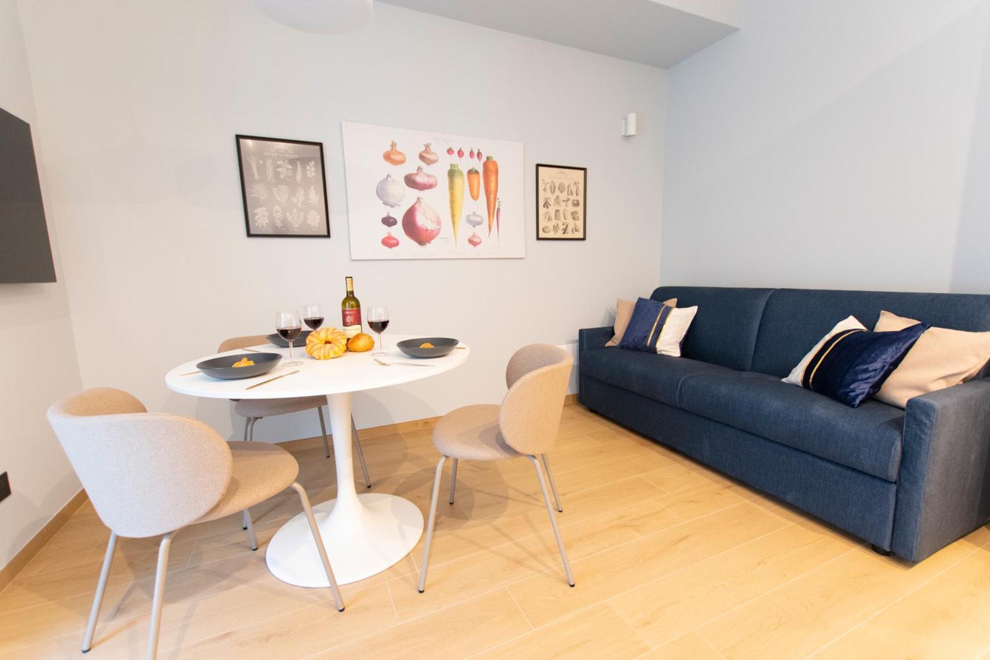 Appartamento Ihost Luxury -Private Parking- Plana 4 Milano Esterno foto