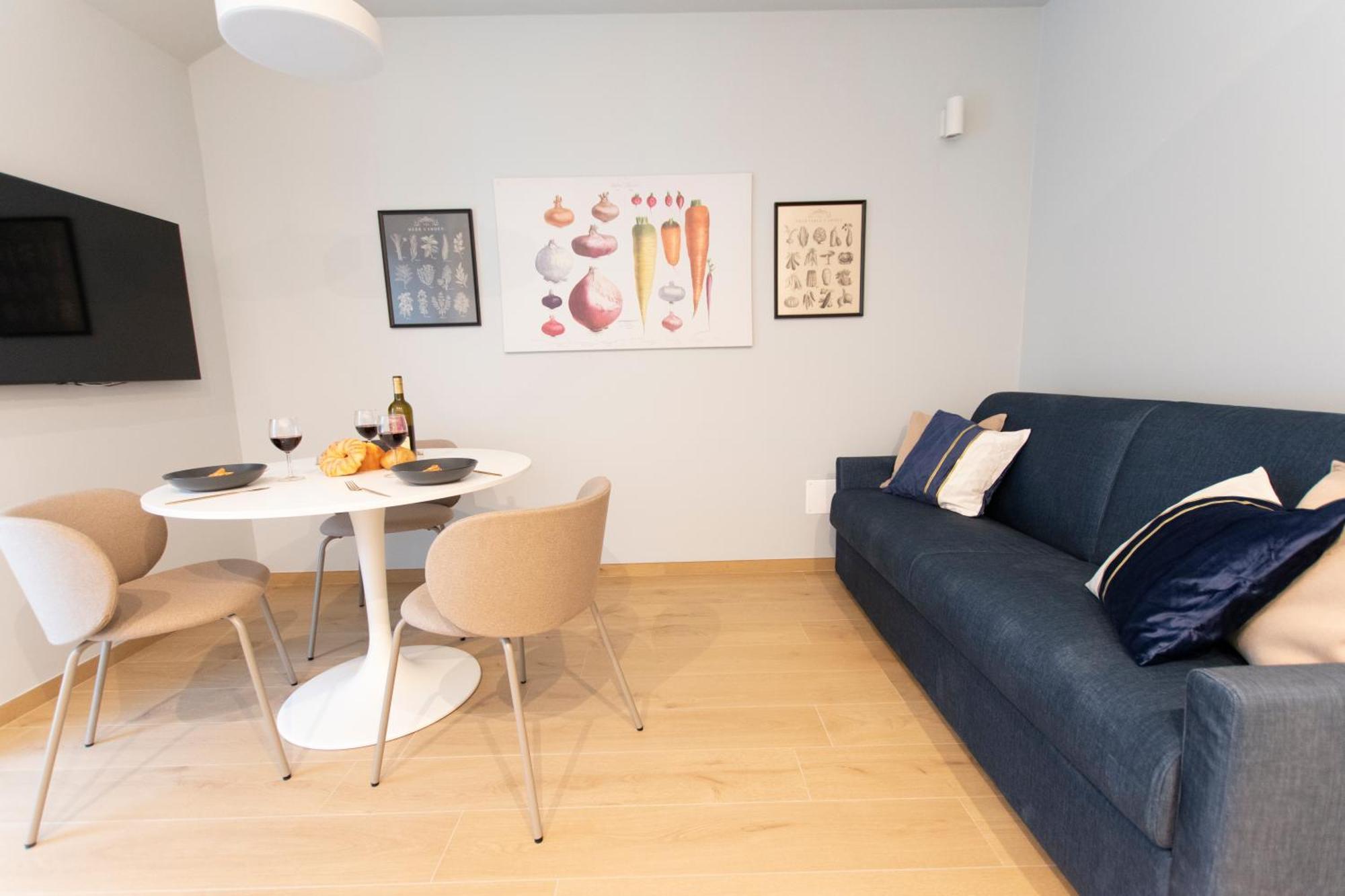 Appartamento Ihost Luxury -Private Parking- Plana 4 Milano Esterno foto
